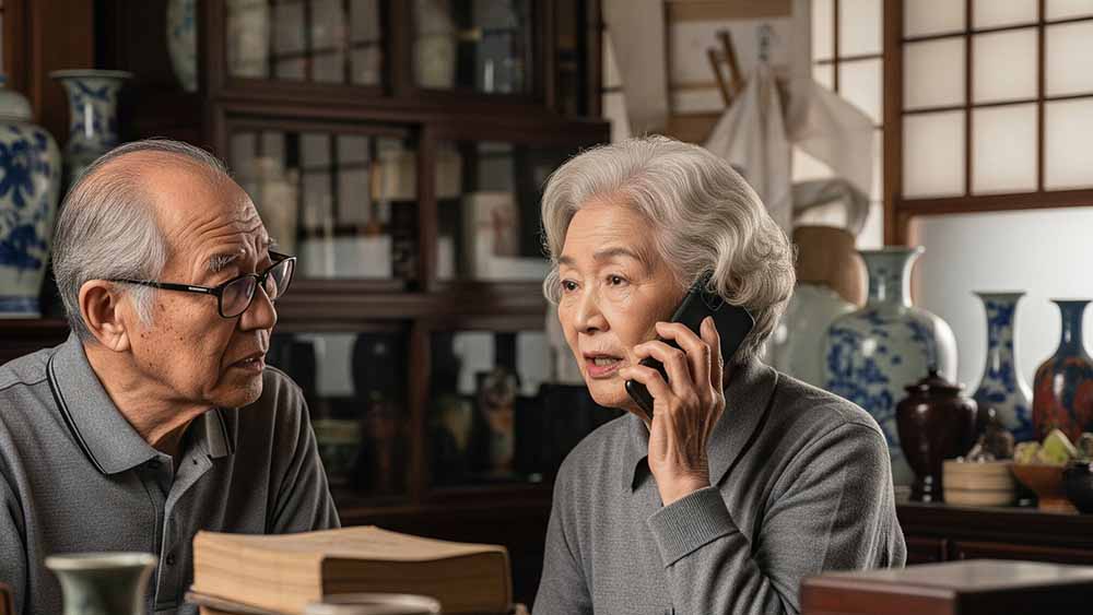 お問い合わせのイメージ